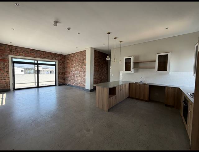 290M² OFFICE TO LET IN PAARDEVLEI
